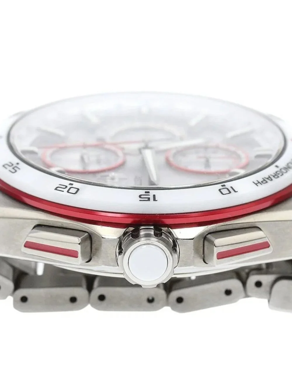 SEIKO Astron Nexter SBXC173/5X83-0AN0-1 Solar Powered Radio Men's Watch_960531
